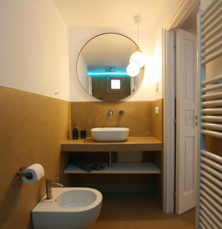 Casa Mamaroca 65 Villa Ostuni Bagian luar foto