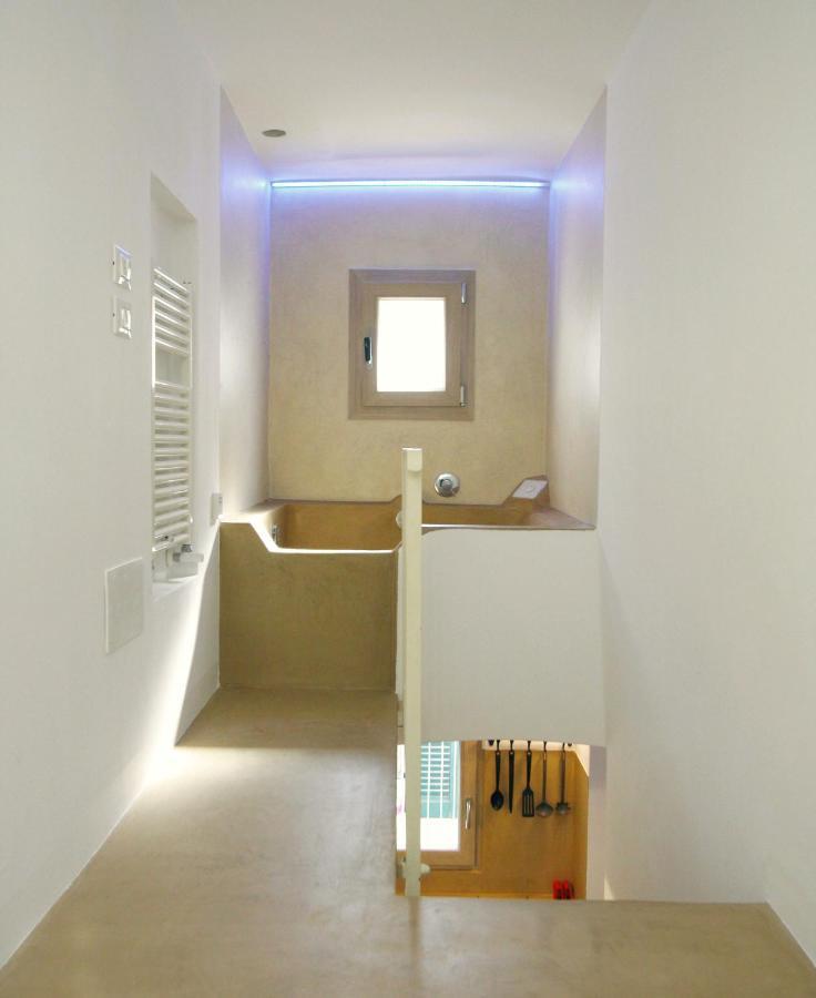Casa Mamaroca 65 Villa Ostuni Bagian luar foto